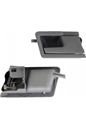 Kapı Iç Açma Kolu Sağ T4 7D0837020A
