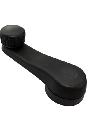 Amarok Caddy Polo Golf T4 Lt Cam Açma Kolu Gri 1H0837581D