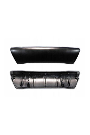 Kapı Iç Çekme Tutamak Kapağı Sol-sağ 7h0867171b Uyumlu