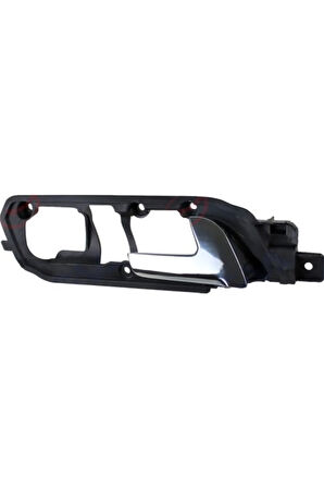 Vw Polo Sağ Ön Kapı Iç Açma Kolu Komple 2002-2009 6Q1837174B