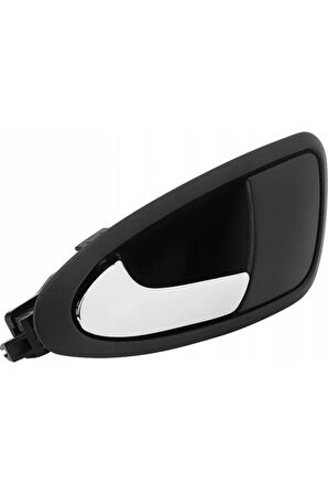 Seat Ibiza 2009-2017 Iç Açma Kolu Sol Gri Komple 6J1837113G