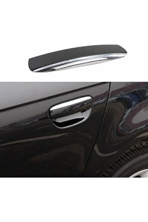 Dış Kapı Kol Kapagı Ön Sag Arka Sag Sol A6