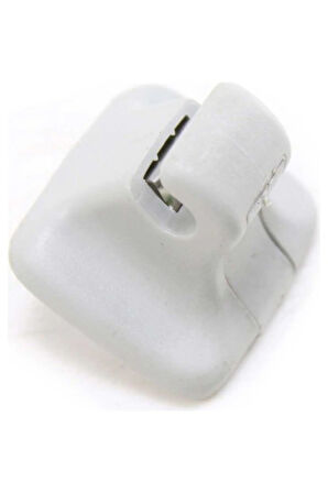 Güneşlik Klipsi Gri 1K0857561B