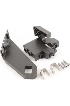 Audi A3 Sağ Far Tamir Kiti 2009- 2013 8P0998122A