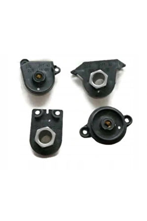 Vw Jetta Sol Far Tamir Kiti 5C7998225