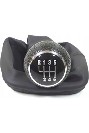 Vites Topuzu Körük Nikelajlı Dar Tip 1J0711113S