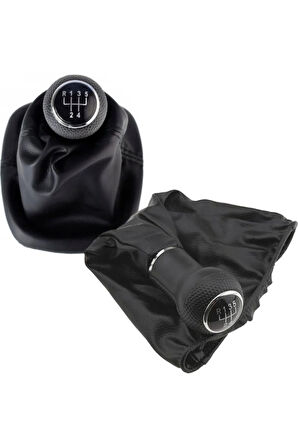 Vw Polo - Polo 1999-2001 Vites Topuzu Körük 5 Vites 6X0711118F