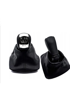 Skoda Octavia Vites Topuzu Körük 2004-2008 1Z0711141