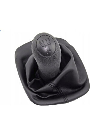 Skoda Octavia Vites Topuzu Körük 2001-2009 1U0711141