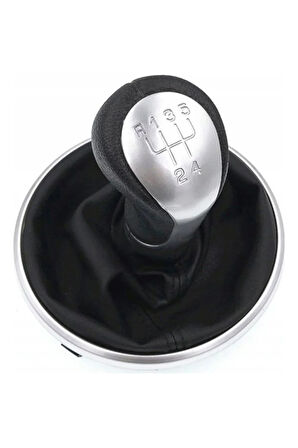 Fabia Roomstar Vites Topuzu Körük Gri 2007-2010 5J0711113G