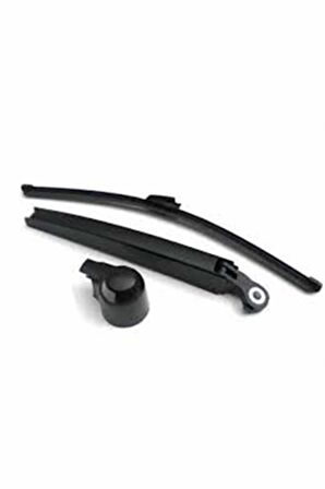 Arka Silecek Seti Kol+kapak+süpürge A3/q5/touareg 8r0955407
