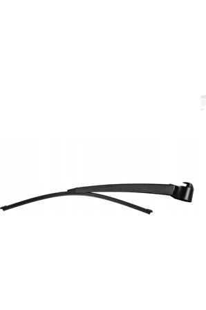 Octavia Arka Silecek Kol+Kapak+Süpürge Set 2004-2013 1Z5955707A