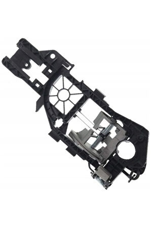 Vw cc Sol Kapı Iç Braketi 2009-2017 3C8837885