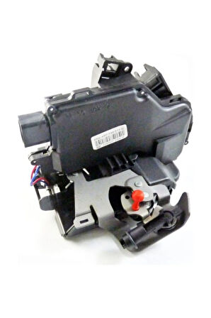 Kapı Kilit Mekanizması Arka L Audi A6 98-05