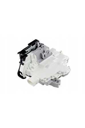 Kapı Kilit Mekanizması Ön R Ibiza 09-11 Superb 08-13 Passat 06-15 Tiguan 08-11/q7 07-09 Uyumlu