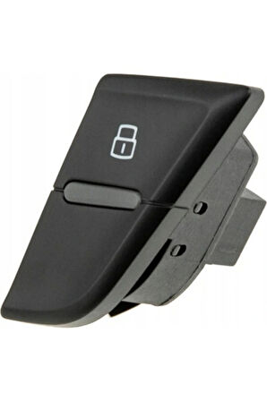 Audi Q5 Merkezi Kilit Dügmesi 2009-2017 8R0962107A