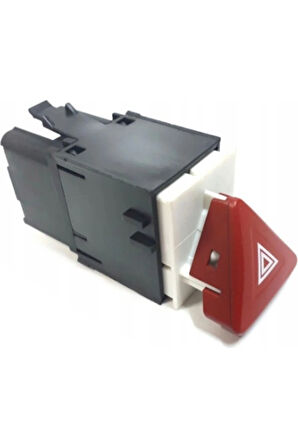 Vw Passat B7 Anahtar Flaşör 2006-2011 3C0953509A