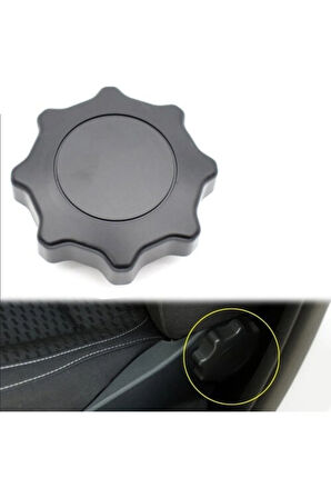 Koltuk Ayar Bakaliti Gri 1j0881671fgri