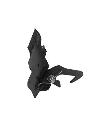 Audi A8 Motor Kaput Üst Kilidi 2014-2017 4H0823485D