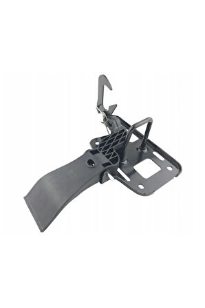 Audi Q5 Motor Kaput Üst Kilidi 2009-2017 8R0823480