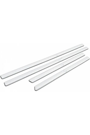 Vw Passat Kapı Çıta Takımı Kromlu Uzun Şase 2001-2005 3B0853515C