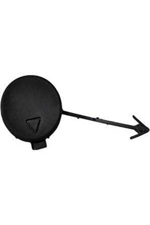 Vw Crafter Ön Çeki Demir Kapagı 2006-2016 2E0853293