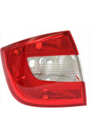 Rapid Arka Stop Lambası 2013 Sonrası 5JH945111