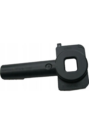 Audi A6 A7 Radyatör Braketi 2011 Sonrası