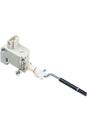 Volkswagen Bora 1997 Yakıt Depo Kilit Mekanizması 1J0810773B