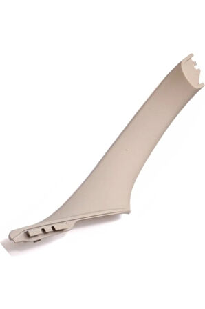 Bmw F10-F18 Kapı Kol Tutamağı Arka Sol Krem 51417225857
