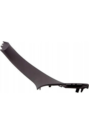 Bmw F10-F18 Kapı Kol Tutamağı Arka Sağ Mocha 51417359276