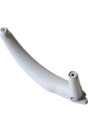 Bmw E70-E71 X5 2006-2014 Kapı Tutamağı Ön Arka Sol Gri 51416969405