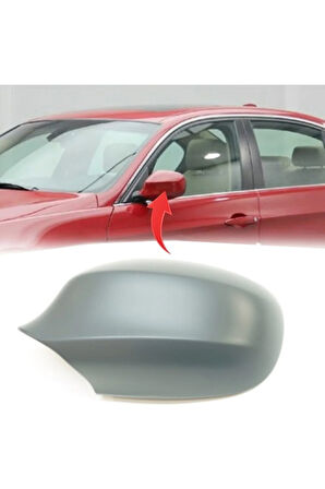 Ayna Kapagı (Astarlı & M3/m4 Tip) Sol Bmw E90 Lcı 0911