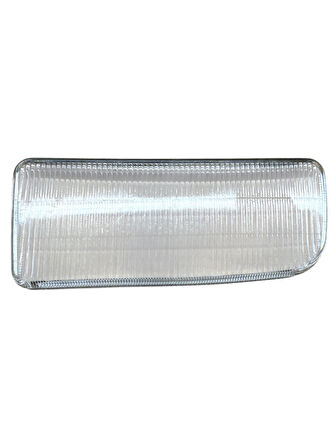 SİS FAR CAMI SOL KRİSTAL / BMW E36 (91-98) / GKL341309-63178357397