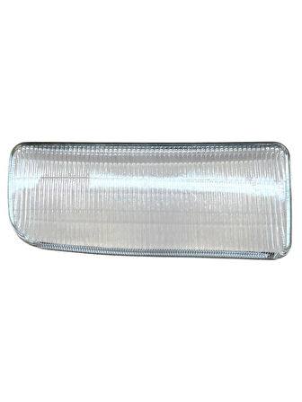 SİS FAR CAMI SAĞ FÜME / BMW E36 (91-98) / 63178357398-GKL341310
