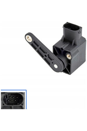 Far Sevıye Sensoru Arka W211 W220 Vito 639