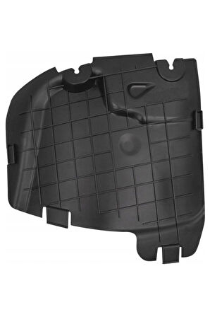 Camurluk Davlumbaz Kapagı On Sol (On Taraf) C-Class W205 14