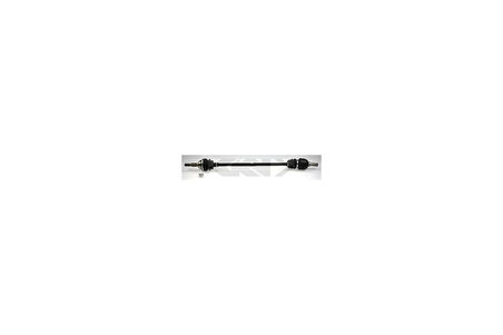 Gkn 304415 Aks Komple Sağ Astra G-Zafira 1.4-1.6 374322