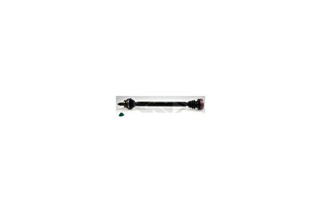 Gkn 304444 Aks Komple Sağ Polo-Cordoba-Ibiza-Fabia 1.4 16V 6001023839