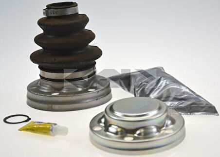 Gkn 304486 Aks Körüğü Arka İç BMW E81-82-87-88-90-91-92-93-X1-X3 N43-45-46 05-9 33217547079