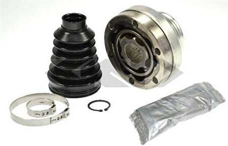 Gkn 304556 Aks Kafası İç Touareg 2.5-3.2-3.6 TDI 2H0498103