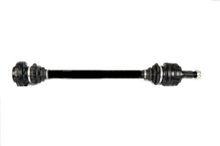 Gkn 304622 Aks Komple Sağ Arka BMW E46 00-05 33211229588