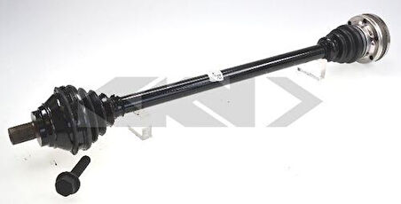 Gkn 304752 Aks Ön Sağ Golf V 2.0 TDI 03 A3 03 Passat 05 Touran 05 7700109151