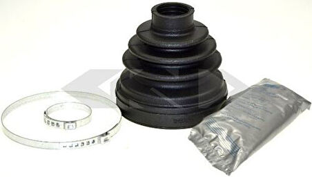 Gkn 304884 Aks Körüğü İç Qashqai 2.0 DCI 07-12 C97417Y010