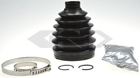 Gkn 304888 Aks Körüğü Diş Qashqai 1.6 07-12 C9241JD02B