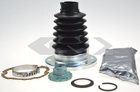 Gkn 304934 Aks Körüğü İç Polo 02 1.4 16V Bby-Bky 6Q0498201A
