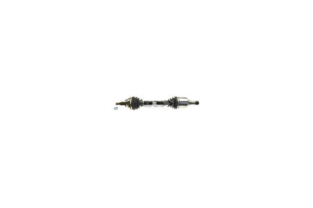 Gkn 305553 Aks Komple Ön Sol Otomatik Mercedes W169-245 M266 04-10 A1693705572