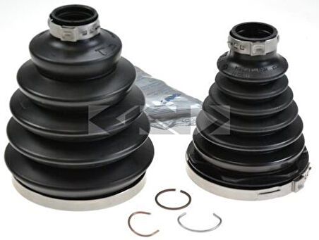 Gkn 305637 Aks Körüğü Ön İç Dış Freelander 2-Land Rover Range Rover Discovery III-IV-Sport LR003160