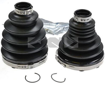 Gkn 305641 Dıs Aks Körüğü Land Rover Range Rover Iv LR034533