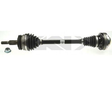 Gkn 305652 Komple Aks Sol Transporter T5-T6 2.0 TDI Caaa-Caab-Caac 46475925